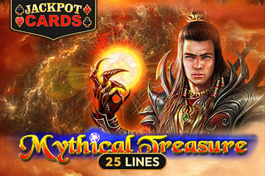 Mythical Treasure