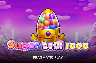 Sugar Rush 1000